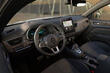 Test af den opdaterede Renault Arkana-crossover foto 6