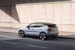 Test af den elektriske crossover Volvo EX30 foto 4