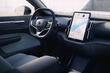 Test af den elektriske crossover Volvo EX30 foto 5