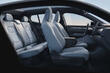 Test af den elektriske crossover Volvo EX30 foto 6