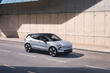 Test af den elektriske crossover Volvo EX30 foto 1