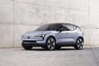 Test af den elektriske crossover Volvo EX30 foto 2