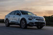 Test af den 'crossover'-agtige sedan Citroen C4 X foto 2