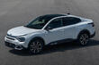 Test af den 'crossover'-agtige sedan Citroen C4 X foto 1