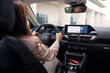 Test af den 'crossover'-agtige sedan Citroen C4 X foto 5