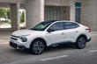 Test af den 'crossover'-agtige sedan Citroen C4 X foto 3
