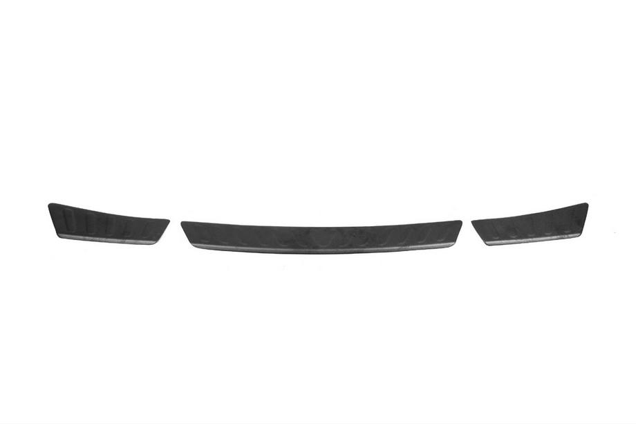 Volkswagen Tiguan 2007–2016 Bagkofangerdiffuser Esa (2007-2016, ABS) Image