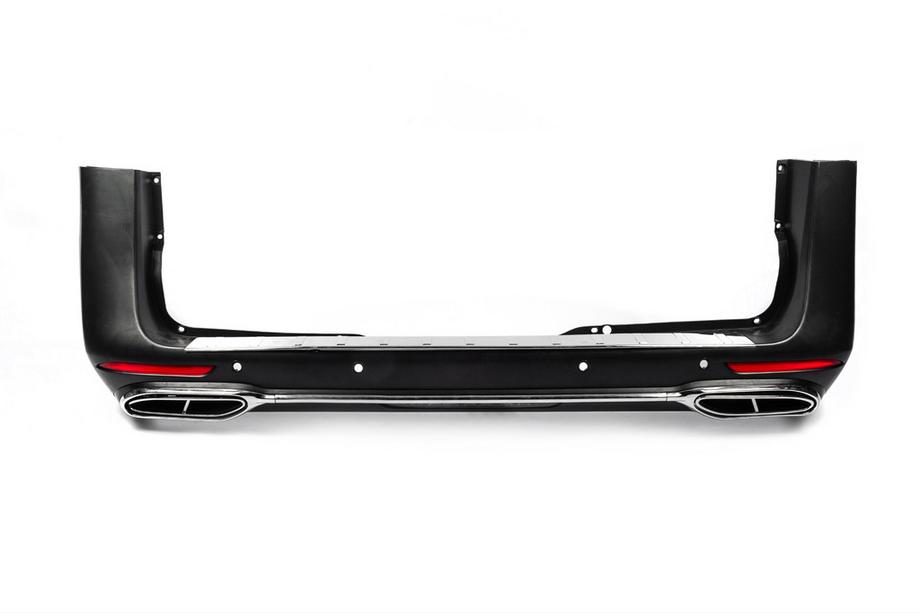 Mercedes Viano 2004–2014 Restyling-kit til W447 Maybach Foto 32