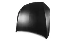 Mercedes S-Klasse W221 2005–2013 Facelift-kit til X222 Maybach S600 foto 7