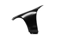 Mercedes S-Klasse W221 2005–2013 Facelift-kit til X222 Maybach S600 foto 10