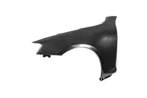 Mercedes S-Klasse W221 2005–2013 Facelift-kit til X222 Maybach S600 foto 11