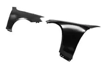 Mercedes S-Klasse W221 2005–2013 Facelift-kit til X222 Maybach S600 foto 12