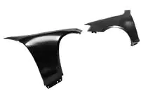 Mercedes S-Klasse W221 2005–2013 Facelift-kit til X222 Maybach S600 foto 13