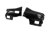 Mercedes S-Klasse W221 2005–2013 Facelift-kit til X222 Maybach S600 foto 15