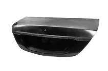 Mercedes S-Klasse W221 2005–2013 Facelift-kit til X222 Maybach S600 foto 17