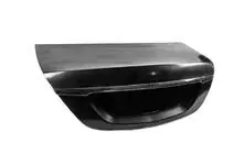 Mercedes S-Klasse W221 2005–2013 Facelift-kit til X222 Maybach S600 foto 18