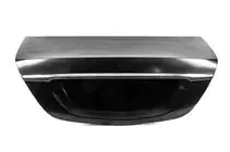 Mercedes S-Klasse W221 2005–2013 Facelift-kit til X222 Maybach S600 foto 19