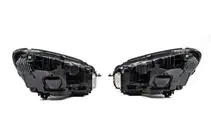 Mercedes S-Klasse W221 2005–2013 Facelift-kit til X222 Maybach S600 foto 32