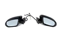 Mercedes S-Klasse W221 2005–2013 Facelift-kit til X222 Maybach S600 foto 36