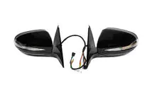 Mercedes S-Klasse W221 2005–2013 Facelift-kit til X222 Maybach S600 foto 37