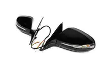 Mercedes S-Klasse W221 2005–2013 Facelift-kit til X222 Maybach S600 foto 38