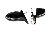 Mercedes S-Klasse W221 2005–2013 Facelift-kit til X222 Maybach S600 foto 39