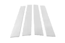 Mercedes S-Klasse W221 2005–2013 Facelift-kit til X222 Maybach S600 foto 40