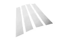 Mercedes S-Klasse W221 2005–2013 Facelift-kit til X222 Maybach S600 foto 42