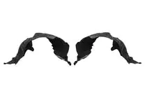 Mercedes S-Klasse W221 2005–2013 Facelift-kit til X222 Maybach S600 foto 43