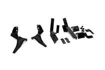 Mercedes S-Klasse W221 2005–2013 Facelift-kit til X222 Maybach S600 foto 54