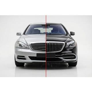 Facelift-kit til X222 Maybach S600 foto 1