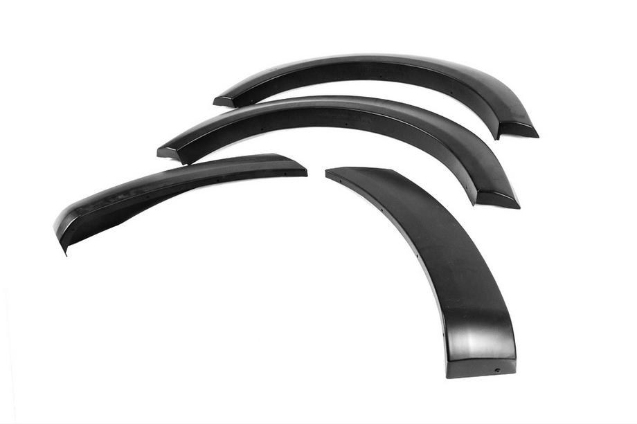 Mercedes Sprinter W906 2006–2018 Facelift-kit til W907 Foto 29