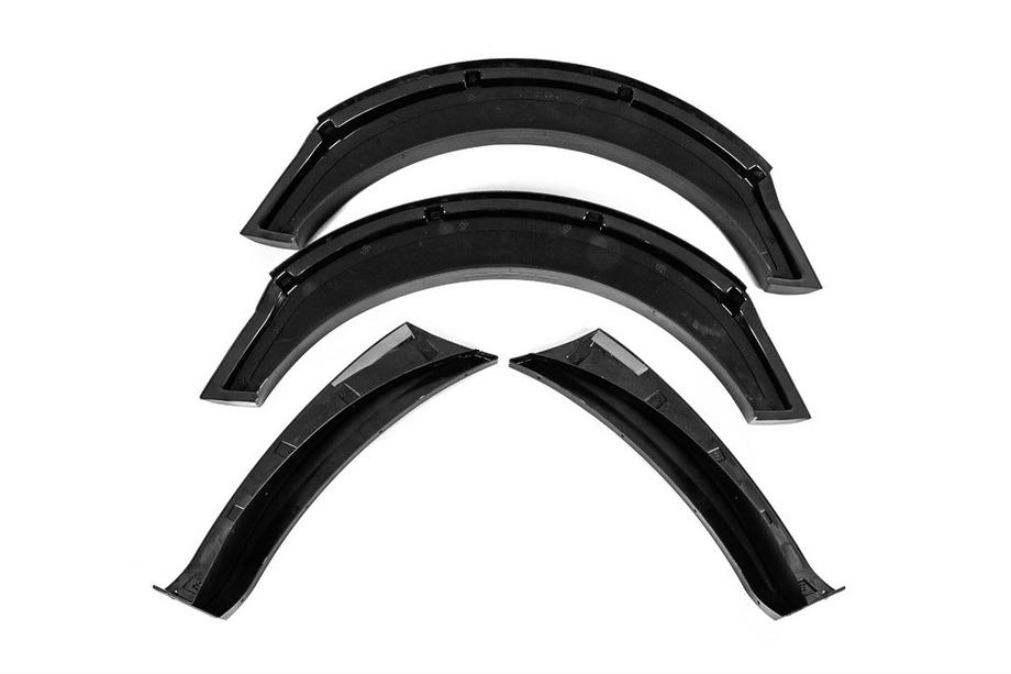 Mercedes Sprinter W906 2006–2018 Facelift-kit til W907 Foto 30