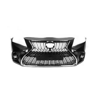 Forreste kofanger komplet (facelift, Lexus-stil V2) Toyota Camry 2006–2011 foto 3