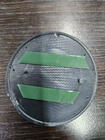 Opel Omega B 1994–2003 Front med skråkant (75 mm) - B-vare foto 3
