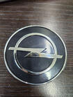 Opel Omega B 1994–2003 Front med skråkant (75 mm) - B-vare foto 1