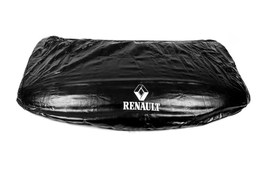 Renault Master 2011–2023 Motorhjelmovertræk (kunstlæder) - NEDSAT VARE Image