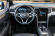 Test af den nye generation Volkswagen Amarok pickup foto 6