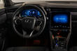 Anmeldelse af den kompakte premium-crossover Lexus LBX foto 5