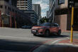 Anmeldelse af den kompakte premium-crossover Lexus LBX foto 2