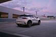 Anmeldelse af den kompakte premium-crossover Lexus LBX foto 4