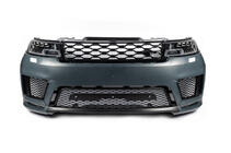 Range Rover Sport 2014–2022 Facelift-sæt til 2021 (Standart) foto 3