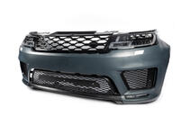 Range Rover Sport 2014–2022 Facelift-sæt til 2021 (Standart) foto 4