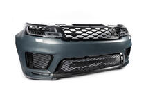Range Rover Sport 2014–2022 Facelift-sæt til 2021 (Standart) foto 5