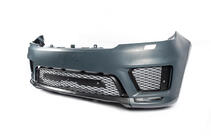 Range Rover Sport 2014–2022 Facelift-sæt til 2021 (Standart) foto 7