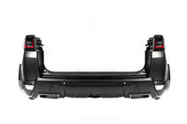 Range Rover Sport 2014–2022 Facelift-sæt til 2021 (Standart) foto 19