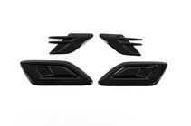 Range Rover Sport 2014–2022 Facelift-sæt til 2021 (Standart) foto 29