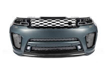 Range Rover Sport 2014–2022 Facelift-kit til 2021 SVR foto 3