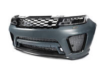 Range Rover Sport 2014–2022 Facelift-kit til 2021 SVR foto 4