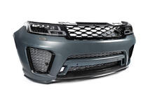 Range Rover Sport 2014–2022 Facelift-kit til 2021 SVR foto 5